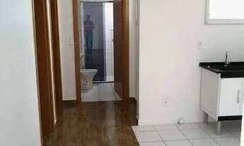 Imagem 6: Apartamento com 2 dormitórios para alugar, 47 m² por R$ 982/mês - Olaria - Canoas/RS