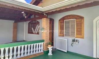 Imagem 4: Casa - Jardim Petropolis - Campinas