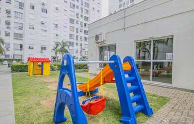 Imagem 9: Apartamento à venda Avenida Bento Gonçalves, Partenon - Porto Alegre