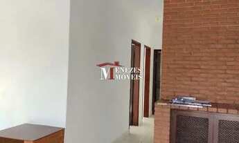 Imagem 3: Casa terrea para Locação Anual em Bertioga - Centro - Ref. 2013