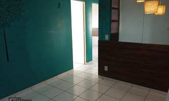 Imagem 3: Apartamento com 2 dormitórios à venda, 45 m² por R$ 180.000,00 - Jardim Santa Maria (Nova