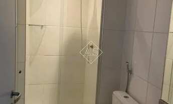 Imagem 7: AS Imóveis BR aluga lindo apartamento para com 69 m², 2 qtos (¹ suite) em B. Campos - Bel