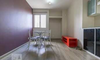 Imagem 7: Apartamento para Aluguel - Cambuí, 1 Quarto, 50 m2