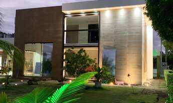 Imagem 2: Águas Mansas Luxuosa casa 5 suítes