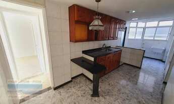 Imagem 3: Apartamento com 100m² e 3 quartos (sendo 1 suíte) em Icaraí Niterói RJ