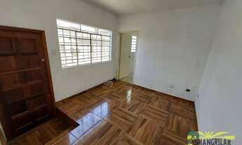 Imagem 4: Casa com 1 dormitório para alugar, 50 m² por R$ 834,60/mês - Jardim Aurora - São Bernardo