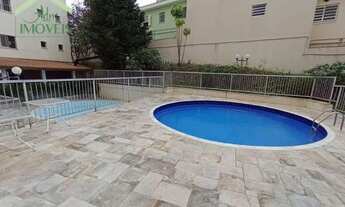 Imagem 3: Apartamento com 2 dormitórios para alugar, 42 m² por R$ 2.447,10/mês - Casa Verde - São Pa