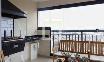 Imagem 5: Apartamento para Aluguel - Vila Mascote, 2 Quartos, 67 m2