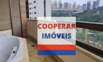 Imagem 5: Apartamento para aluguel, 4 quartos, 4 suítes, 6 vagas, Vale do Sereno