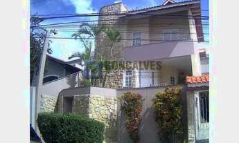 Imagem: SAO BERNARDO DO CAMPO - Residential / Sobrado