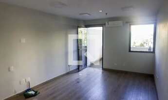 Imagem 2: Apartamento para Aluguel - Bela Vista, 1 Quarto, 25 m2