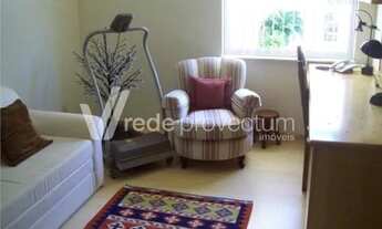 Imagem 4: Casa - Parque São Quirino - Campinas