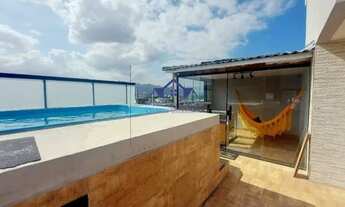 Imagem 4: Cobertura duplex na praia - Recreio dos Bandeirantes