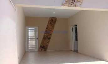 Imagem 4: Casa - Loteamento Remanso Campineiro - Hortolândia