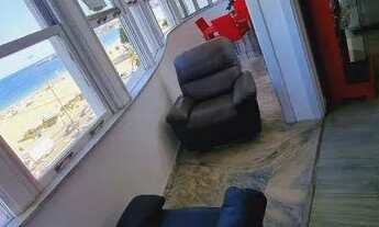 Imagem 5: Apartamento com 3 dormitórios à venda, 236 m² por R$ 2.700.000,00 - Copacabana - Rio de Ja