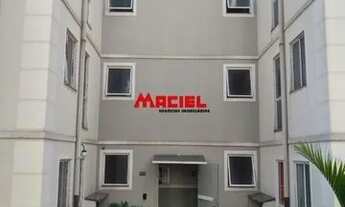 Imagem 5: Apartamento Padrão em São José dos Campos