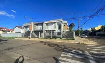 Imagem 3: Sobrado a venda com 160 metros quadrados 3 quartos Moinhos de Vento - Canoas - RS