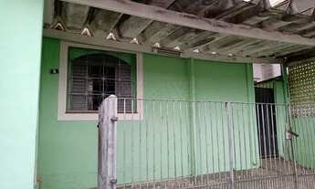 Imagem 2: Casa Térrea, Vila Medeiros - São Paulo