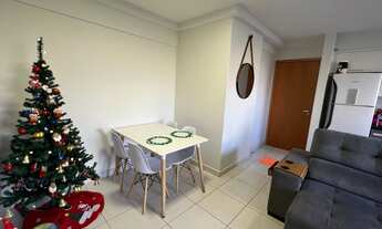 Imagem 4: Apartamento de 3 quartos sendo 1 suíte varanda estendida e 2 vagas de garagem à venda