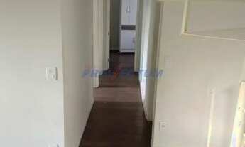 Imagem 4: Cobertura - Jardim Flamboyant - Campinas