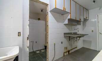 Imagem 4: Oportunidade no Recreio, apto de 2 qts com 102 m2 na Gleba A