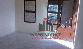 Imagem 5: Sobrado com 3 dormitórios à venda, 180 m² por R$ 550.000,00 - Bosque dos Eucaliptos - São