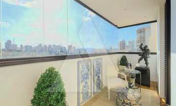 Imagem 5: SãO PAULO - Apartamento Padrão - Higienópolis