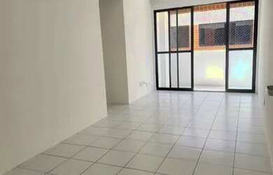 Imagem 4: Apartamento para venda tem 70 metros quadrados com 3 quartos em Janga - Paulista - PE