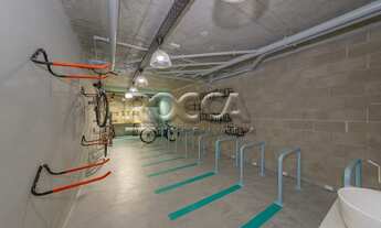 Imagem 6: Studio para venda possui 40 m² no FLY Design Studios com 1 quarto em Partenon - Porto Aleg