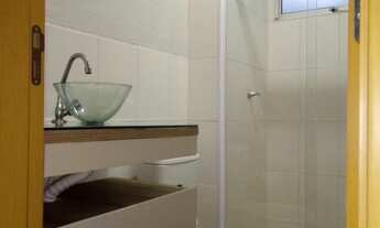 Imagem 4: VSC - CASA EM MUSSURUNGA COM GARRAGEM