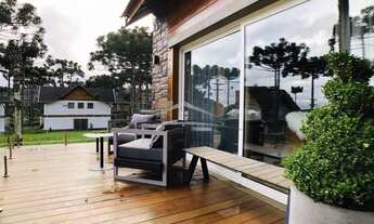 Imagem 7: GRAMADO - Casa Padrão - Aspen Mountain