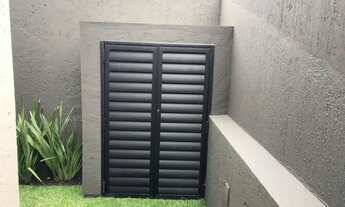 Imagem 6: Casa locação anual, quatro dormitórios em Garopaba/SC