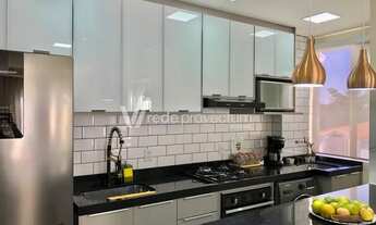 Imagem 7: Apartamento - Parque Prado - Campinas