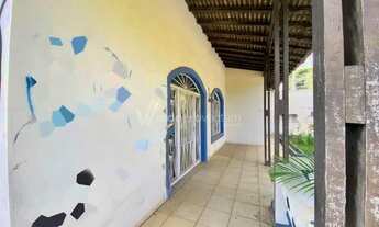 Imagem 5: Casa - Jardim Chapadão - Campinas