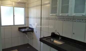 Imagem 4: Apartamento - Jardim Nova Europa - Campinas