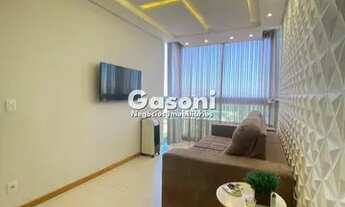 Imagem 3: Apartamento 2 quartos com suíte - Ventura Residence, Morada de Laranjeiras