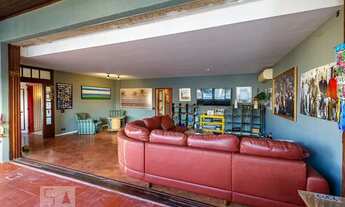 Imagem 4: Apartamento à Venda - Ipanema, 3 Quartos, 260 m2