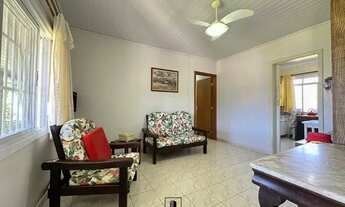 Imagem 5: Casa mobiliada em localização ímpar