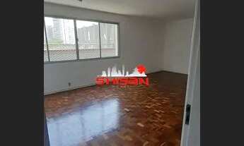 Imagem 6: Vila Mariana - 120m² - 3 Quartos - 1 Suíte -1 Vaga