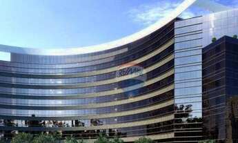 Imagem: Sala no Santo Agostinho com 1 vaga