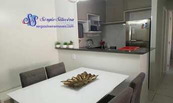 Imagem 5: Apartamento térreo e nascente no Beach Living pé na areia - Porto das Dunas