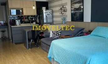 Imagem 7: APARTAMENTO RESIDENCIAL em SÃO PAULO - SP, BELA VISTA