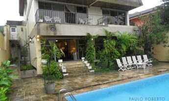 Imagem 3: CASA ASSOBRADADA - JARDIM GUEDALA - SP