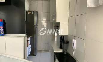 Imagem 2: Apartamento à venda no bairro Vila Indiana - Taboão da Serra/SP