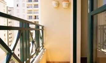 Imagem 7: Apartamento para Aluguel - Mansões Santo Antônio, 2 Quartos, 60 m2