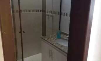 Imagem 2: Alugo Sobrado Triplex Atuba Tereza Glaser Próximo ao Parque