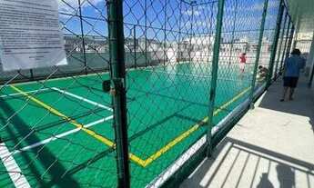 Imagem 2: Apartamento com 2 dormitórios, 90 m² - venda por R$ 850.000 ou aluguel por R$ 6.640/mês