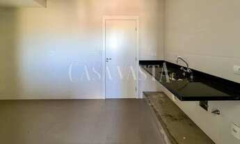 Imagem 5: Apartamento com churrasqueira à venda no bairro Parque Baguaçu em Araçatuba