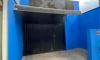 Imagem: Galpão à venda, 115 m² por R$ 199.000,00