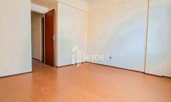 Imagem 3: Apartamento com 2 quartos para alugar, 58 m² por R$ 1.262/mês - Centro - Juiz de Fora/MG
